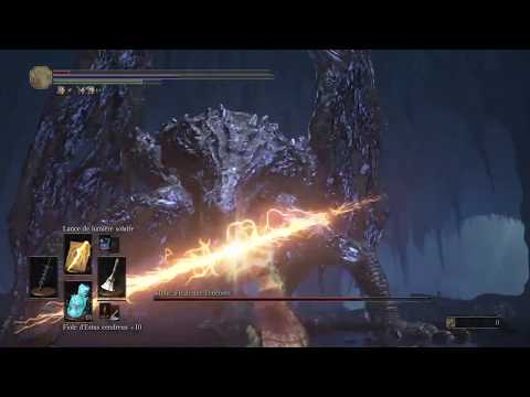 Dark Souls 3