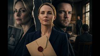 The Dark Family Secret That Almost Ruined Us—Until I Exposed The Truth.