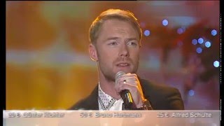 Watch Ronan Keating Have Yourself A Merry Little Christmas video