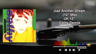 Cathy Dennis - Just Another Dream (12" Mix)