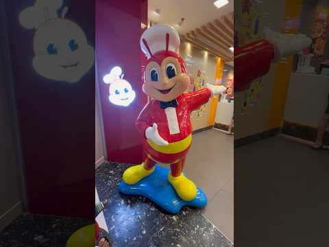 Jolibee Mall Shorts Trending Ashortaday Uae Jolibee Viral Dubai Food Foodlover Foodie 