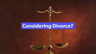 Richardson Law Divorce