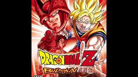 Dragon Ball Z Budokai: Namek Theme