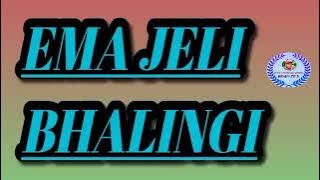 Download lagu EMA JELI BHALINGI TUNGU STUDIO Msambazaji Jileka mapanda TV 2024