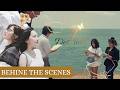[SUB] Behind the scenes | 7 Destinies | mini series GL