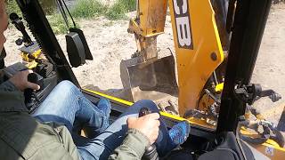 JCBуправление рычаг, джойстик(JCBlever, joystick) JCBуправление рычаг, джойстик(JCBlever, joystick)