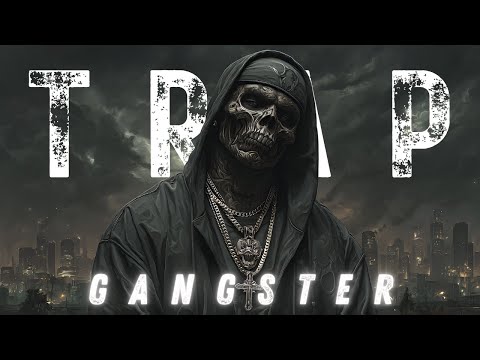 ☆A.T.M☆Gangstarap Hiphop g-rap 🎵 High-Octane Trap & Drill Playlist | Gangster Rap, Rage