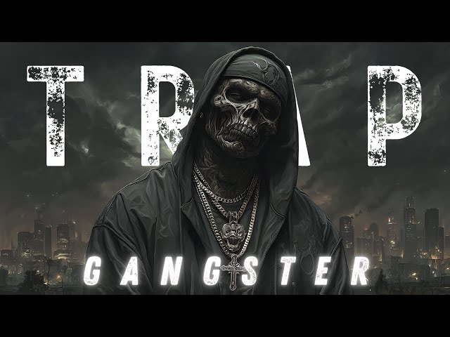 ☆Duelz☆ G-rap Hiphop 🎵 High-Octane Trap & Drill Playlist | Gangster Rap, Rage