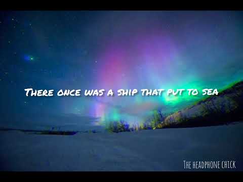 THE WELLERMAN Sea Shanty English Lyrics Female Cover By Alina Gingertail THE HEADPHONE CHICK 