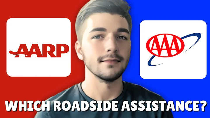 AARP VS AAA Full Review | Which Is Better?  (Membership Benefits , Roadside Assistance  & More)