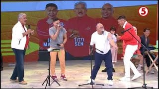 TVJ on TV5 | Kulitan with Tito, Vic, Wally and Jose!