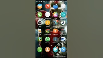 Server injector telcel con apn wap.itelcel.com