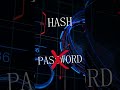 Hash explicado rápido 💡  #ciberseguridad