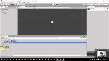 Làm game 2D bằng Unity3D - Phần 1 - Tạo dự án game 2D, Sprite và GameObject