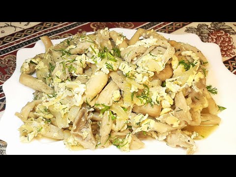 🍄🍄Грибы Вешенки -