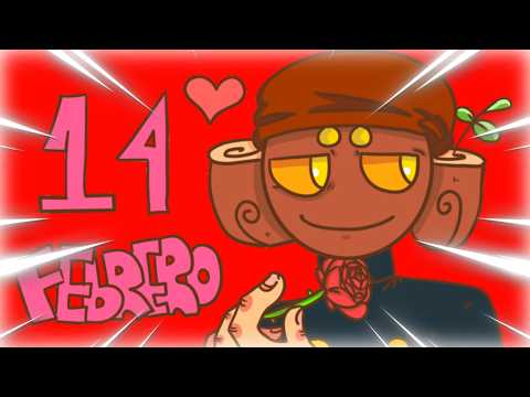 Feliz 14 de Febrero 2026