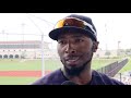 Live in Lakeland: Travis Demeritte