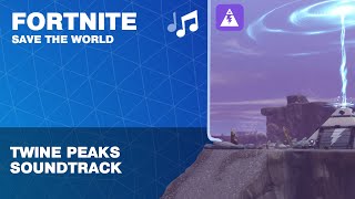 Fortnite: Save the World - Twine Peaks | Soundtrack