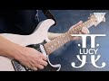 Jack Thammarat | Lucy (Full Playthrough)