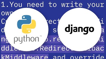 Django