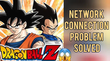 Solve Dokkan App Network Connection (No Internet) Problem||SR27SOLUTIONS