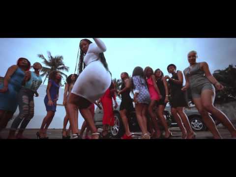 Shado Chris Feat Serge Beynaud C Nous Les Boss "Clip Officiel" HD