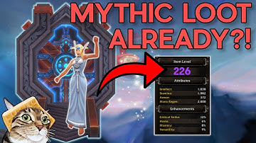 Get MASSIVE Loot in Week 3 of Shadowlands(Weekly and Daily To-Do List)