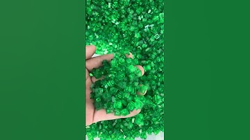 Part 3024 Plate 1 x 1 at Leyu Bricks 3065 T006  #constructiontoys #buildingblocks