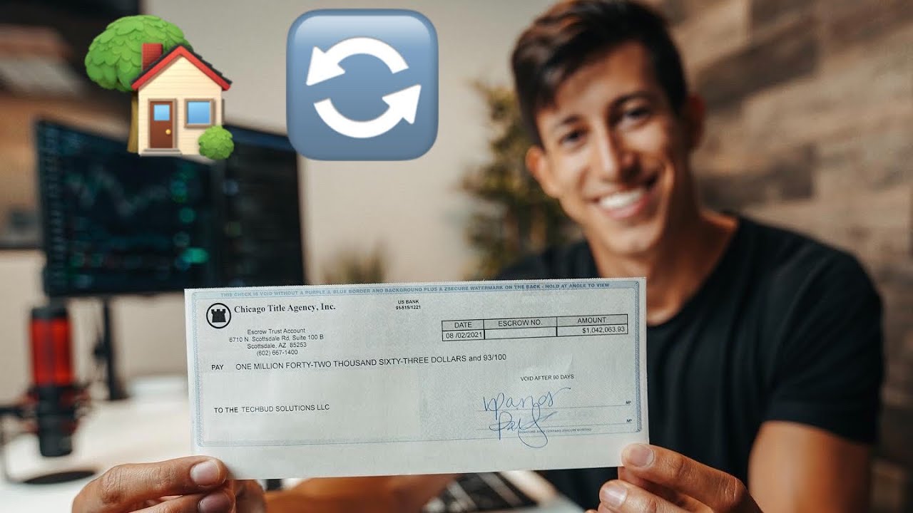 💰My Top 4 House Flips As A Beginner (.18 Million)