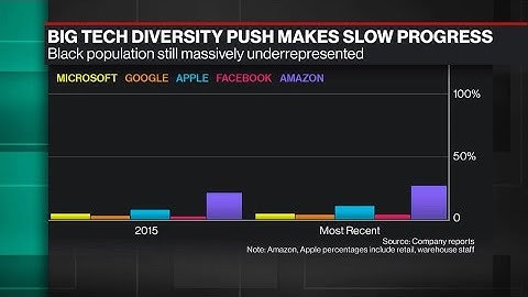 Lack of FinReg Diversity 