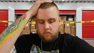 Is This Storage Unit a Total SCAM!?