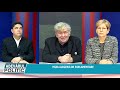 Adevarul Politic - Titi Sultan impreuna cu Mircea Dogaru