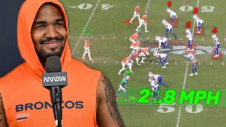 Why Jaylen Waddle (drastically) elevates the Broncos’ Offense