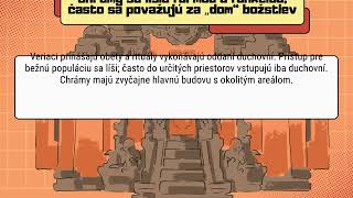 Kostol A Iné Cirkevné Stavby