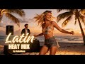 Reggaeton Bachata Mix 2025 🌴🔥 | Latin Dance &amp; Salsa Pop Summer Vibes | BailaWave 001