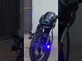 modified bike hero splendor#shorts #ytshort #trendingvideo #subscribenow #like #viralshorts #reels