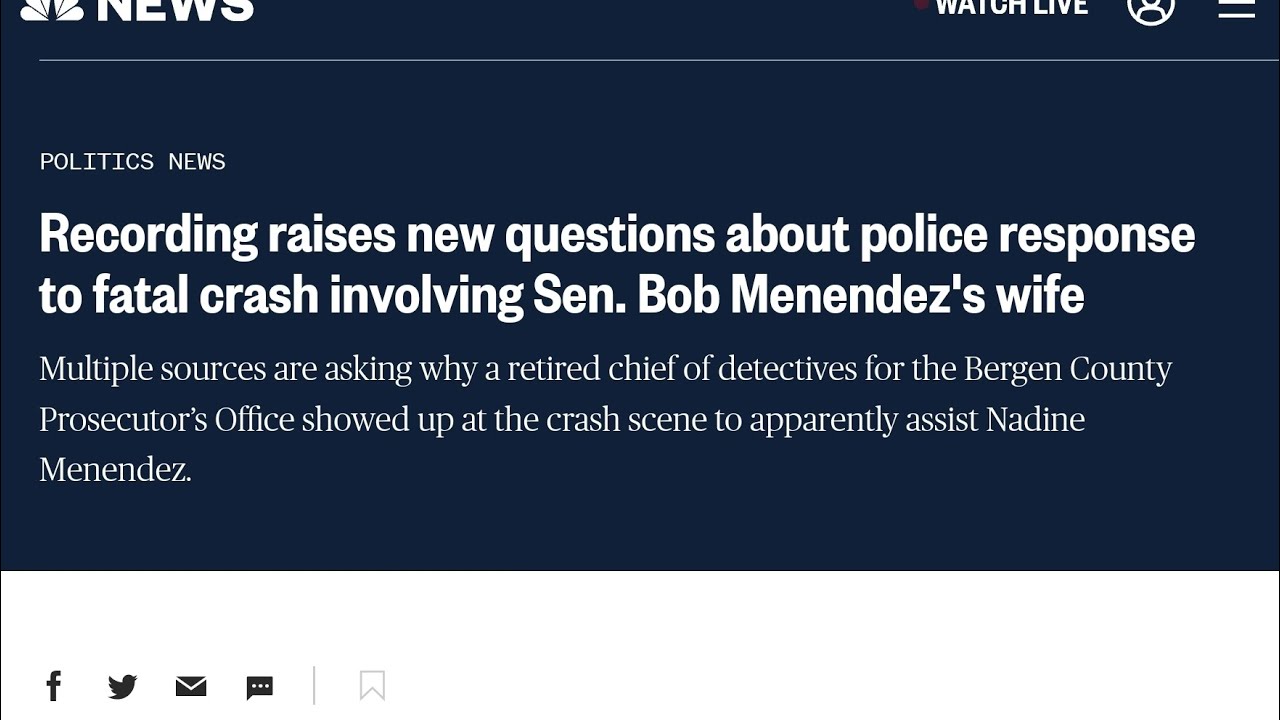 Is Bogota New Jersey Police Department the MOST CORRUPT department in