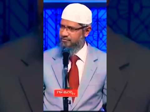 هذه هي أكبر خرافه كررها التاريخ دكتور ذاكر نايك يكشف سر إنتشار الإسلام لايك