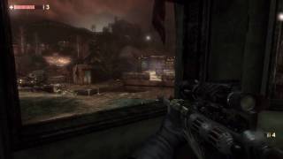 Singularity Gameplay part 1 HD