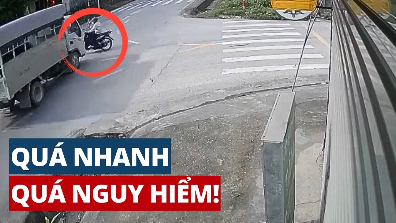 Top 7 pha lái xe tốc độ “bàn thờ” của tài xế Việt (phần 6) | CHECK VAR GIAO THÔNG 212 #vovgiaothong