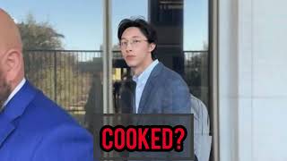 Neo talked? D4vd case update