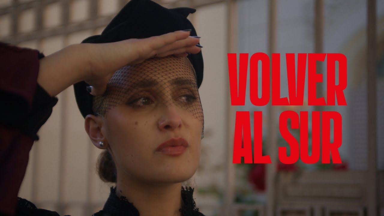 Watch La Valenti - Volver al sur on YouTube