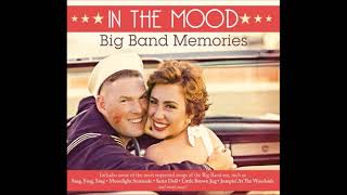 【中古】 Big Band Hits： In the Mood 61nNfuXj3ML._UF350,350_QL50_.jpg