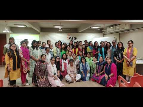 Teachers' Training at