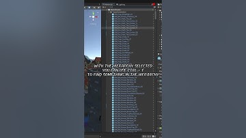 Unity: 3 EASY Shortcuts To Speed Up Game Development!