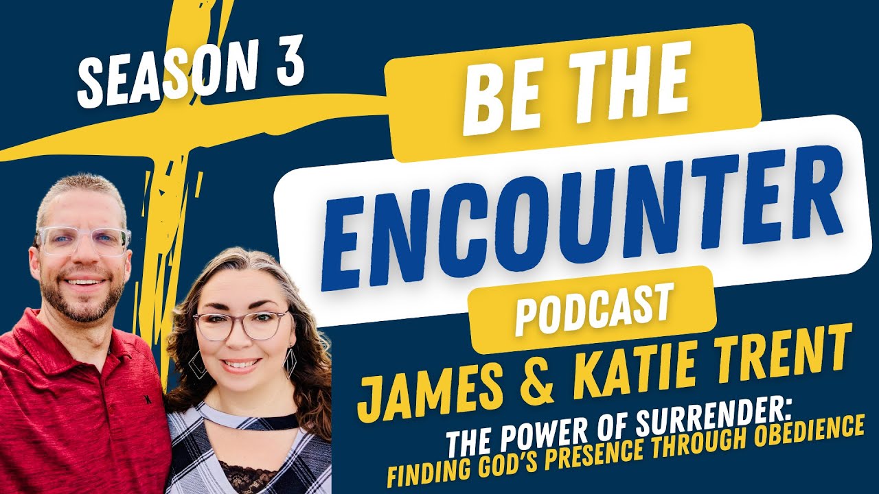 The Power of Surrender: Finding God's Presence Through Obedience