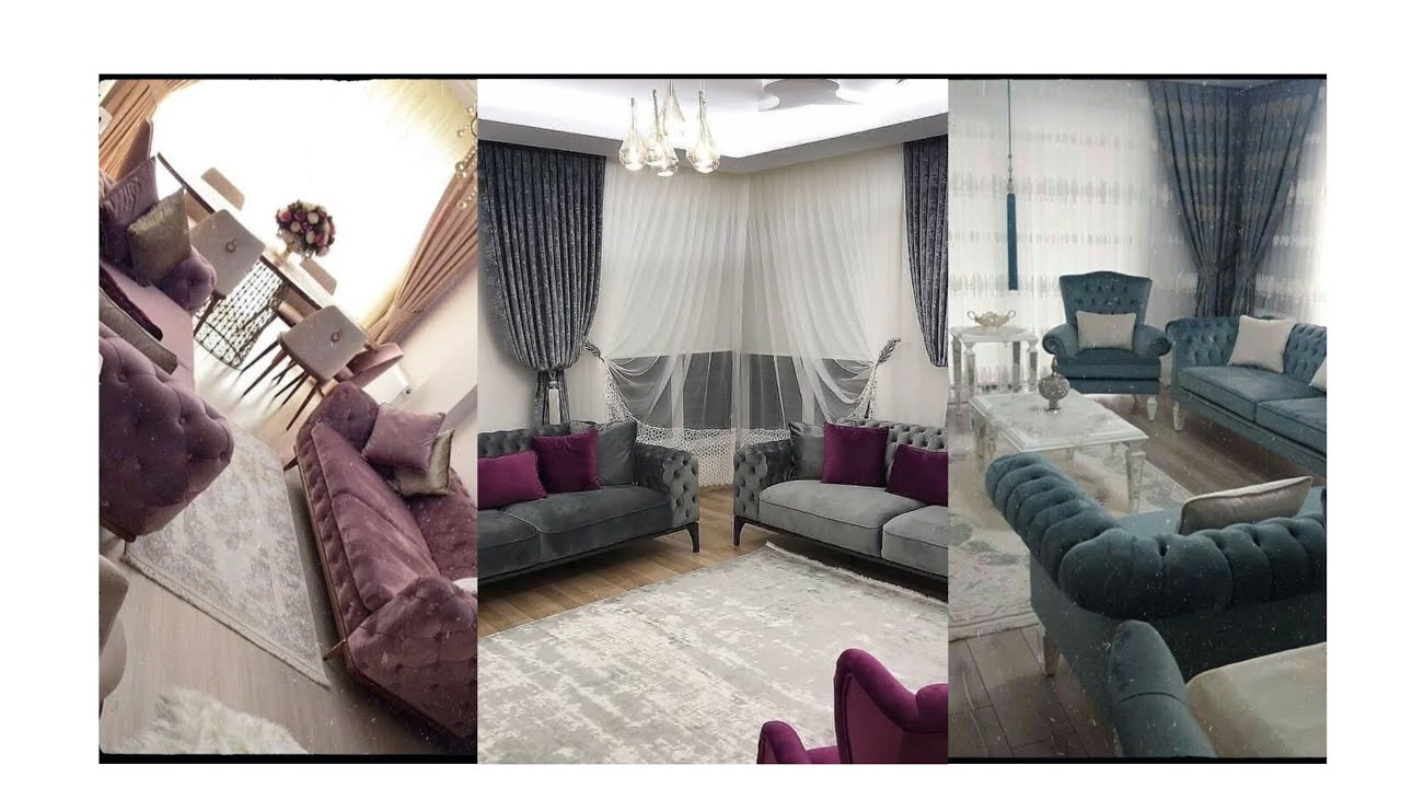 Unique Sofa Design Living Rooms