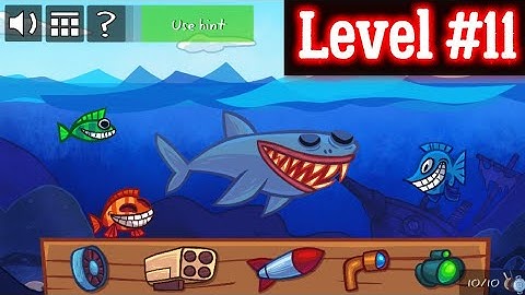 Troll Face Quest Video Games 2 Level 11 Solution Android