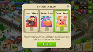 TOWNSHIP VALENTINE'S EVENT GIFTS FOR FREE !!!