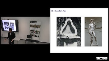 Digital trace data (part 1) - Ridhi Kashyap